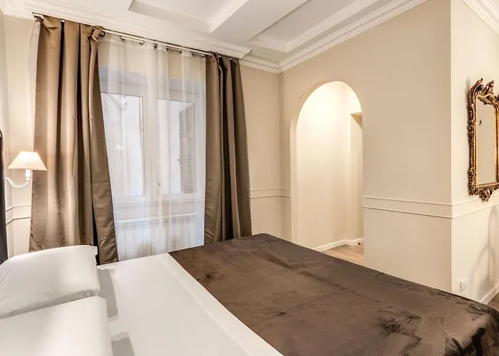 Affittacamere Aurelius Ponte Sant'angelo - Self Check-in 4*