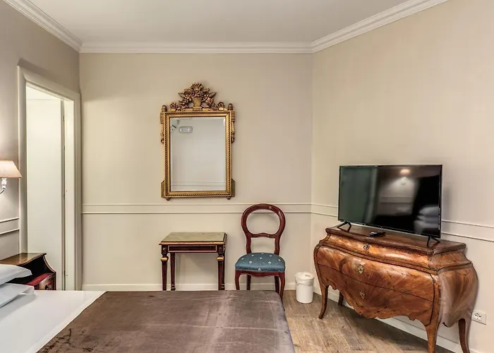 Aurelius Ponte Sant'angelo - Self Check-in Affittacamere 4*