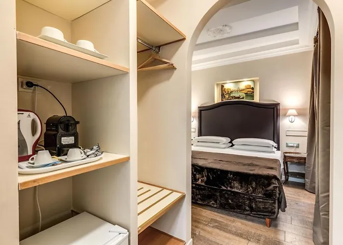 Affittacamere Aurelius Ponte Sant'angelo - Self Check-in