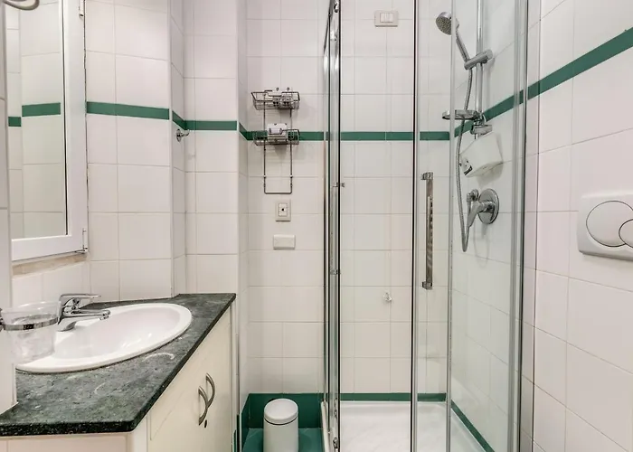 Aurelius Ponte Sant'angelo - Self Check-in 4* Roma