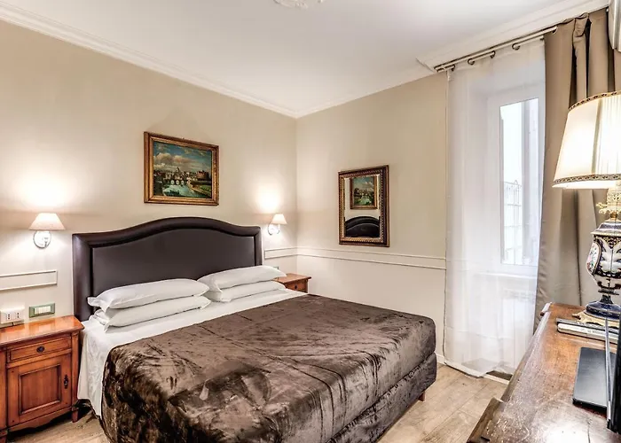 Affittacamere Aurelius Ponte Sant'angelo - Self Check-in