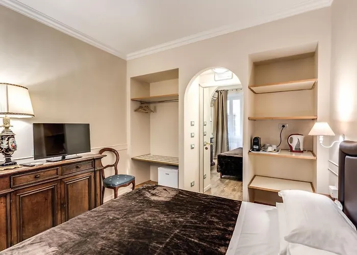 Affittacamere Aurelius Ponte Sant'angelo - Self Check-in
