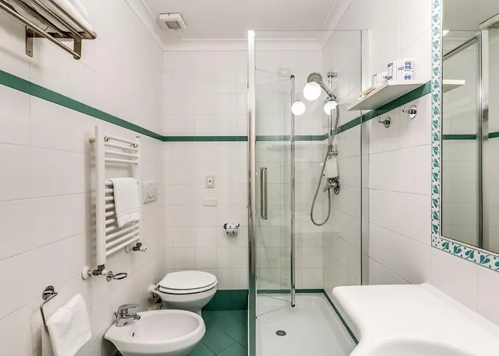 Aurelius Ponte Sant'angelo - Self Check-in Affittacamere Roma