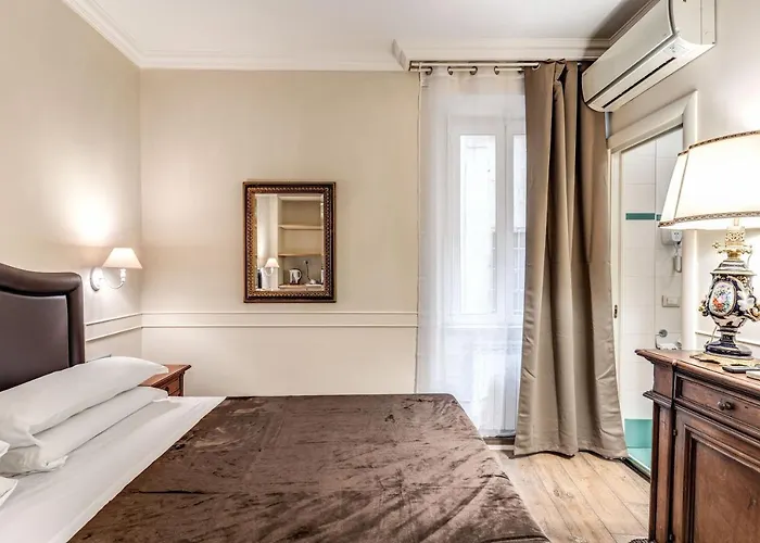 Affittacamere Aurelius Ponte Sant'angelo - Self Check-in 4*