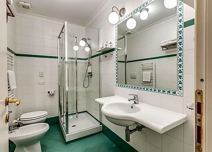 Aurelius Ponte Sant'angelo - Self Check-in Affittacamere