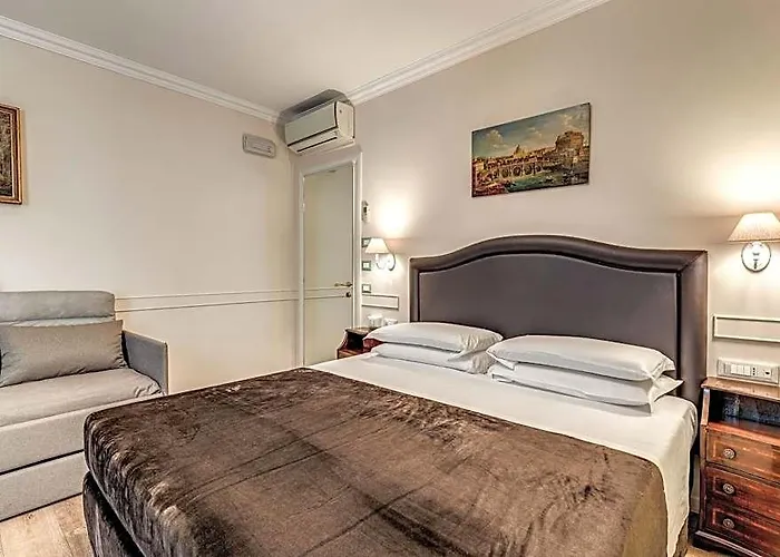 Affittacamere Aurelius Ponte Sant'angelo - Self Check-in