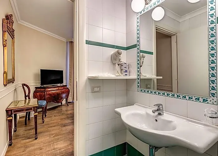 Aurelius Ponte Sant'angelo - Self Check-in Affittacamere 4*