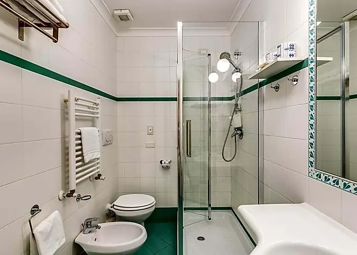 Aurelius Ponte Sant'angelo - Self Check-in 4*