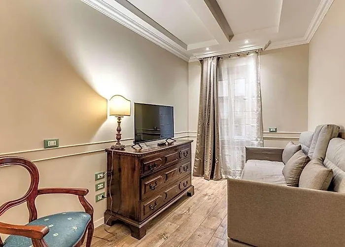 Aurelius Ponte Sant'angelo - Self Check-in Affittacamere