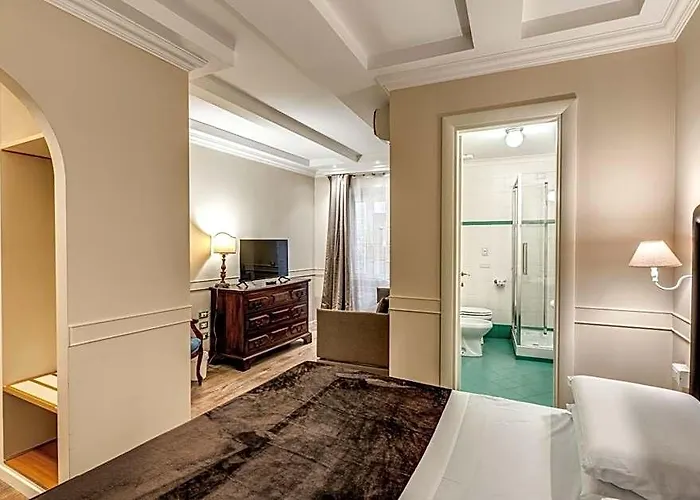 Affittacamere Aurelius Ponte Sant'angelo - Self Check-in