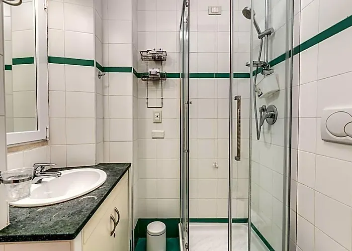 Aurelius Ponte Sant'angelo - Self Check-in Affittacamere 4*