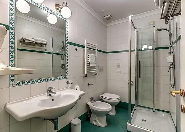 Aurelius Ponte Sant'angelo - Self Check-in 4* Roma